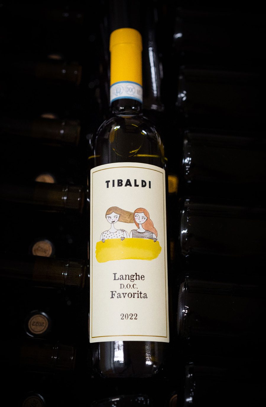 Langhe Favorita